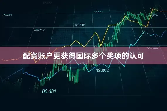 配资账户更获得国际多个奖项的认可