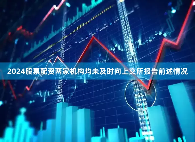 2024股票配资两家机构均未及时向上交所报告前述情况