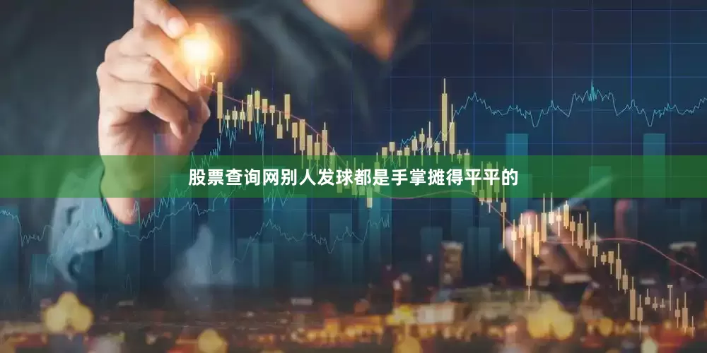 股票查询网别人发球都是手掌摊得平平的