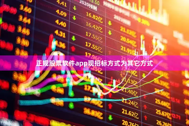 正规股票软件app现招标方式为其它方式